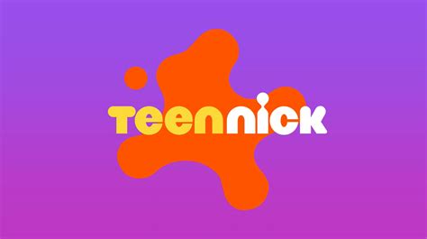Teen Nick .